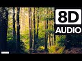 Mel Issaiye | Mr Romeo | AR Rahman | 3D Audio | 8D Audio PK Beats