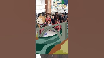 roleplay#classroomactivities#nipunbharat#fln#learningbydoing#primary#shortsfeed#youtubeshorts