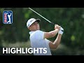 Highlights | Round 2 | Arnold Palmer | 2023