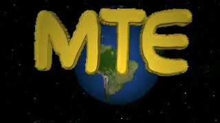 MTE Logo (1987) Remake