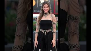 l Designs A beautiful dress collections for my favorite Barbara palvins Sprouse #hautecouture #YRB