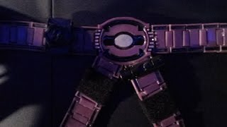 Huntress Utility Harness belt! Must see!