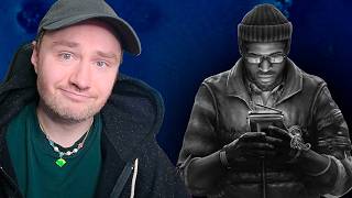 My Honest Opinion on Silent Hill: Townfall