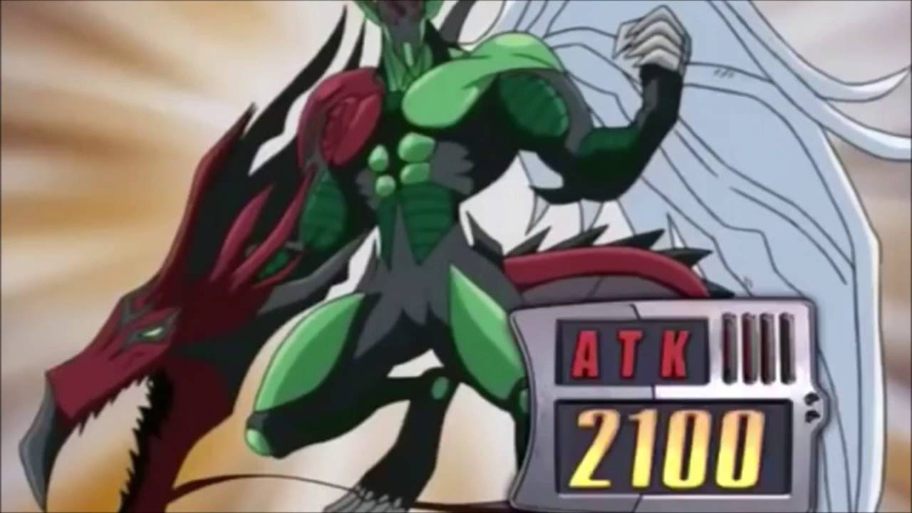 Yugioh GX AMV Jaden vs Crowler YouTube