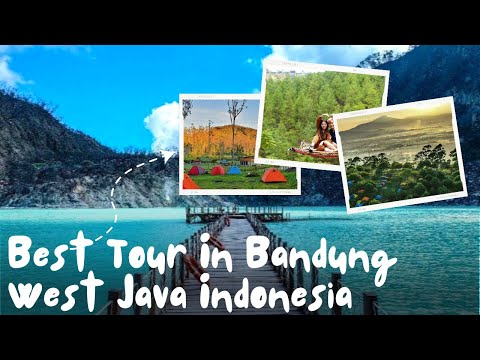 The best palaces travel in bandung west java indonesia