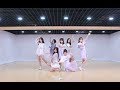 SING女团 云裳谣 中国风舞蹈练习室 Dance Practice Video SING女团 云裳谣 中国风舞蹈练习室 Dance Practice Video