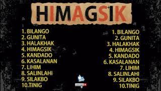 HIMAGSIK - OPM Rock Music Playlist