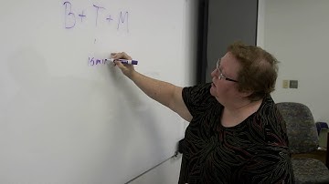 TCC Program Spotlight: Medical Billing and Coding