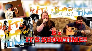 B'z - IT'S SHOWTIME!! - Cover by ZeRO Single Cover Series 34