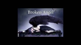 I AM SO LONELY l Arash - Broken Angel Lofi l slow And reverb #lofi #lofi #lofivibes #lofivibeforever