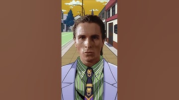 Mr. Super Evil Guy | JoJo Part 4 Meme | #jjba #jojo #jojomeme #shorts