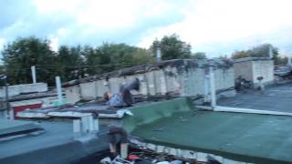 Garage Motion | D.Devils Samara