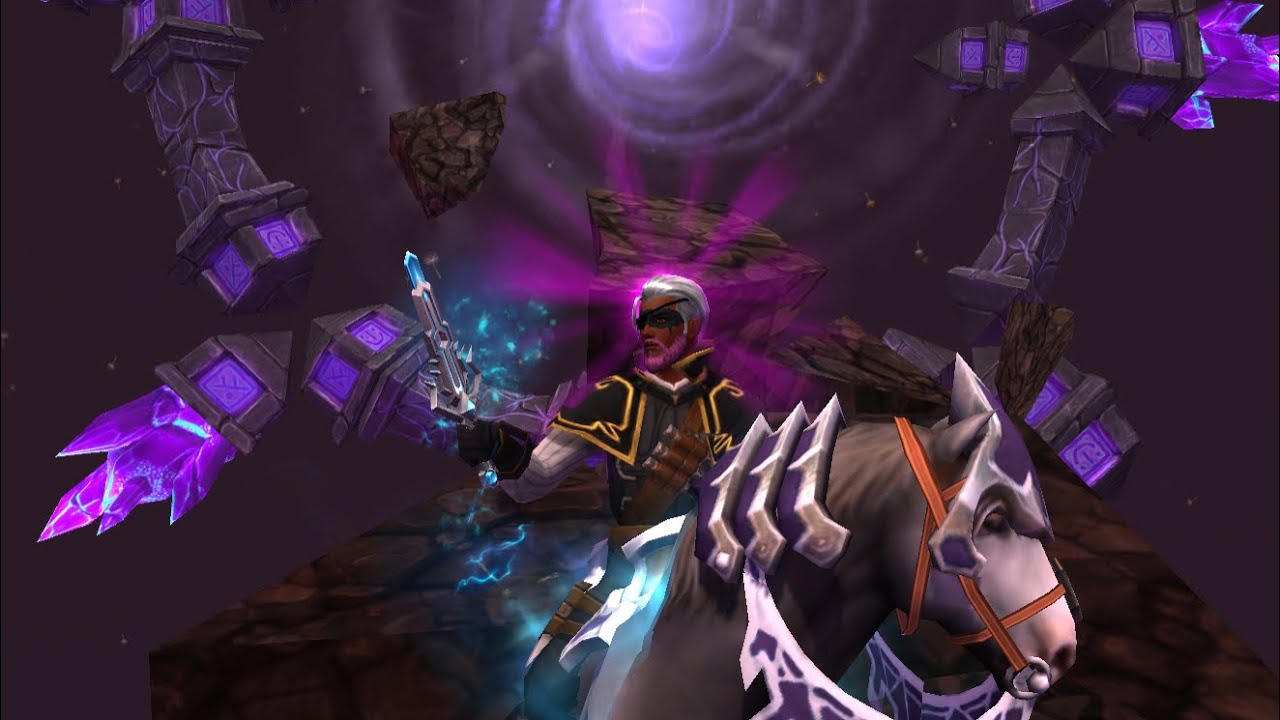 QUEST 3220 - Celtic Heroes