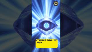 852 Hz — Awaken Intuition &amp; Higher Spiritual Awareness.