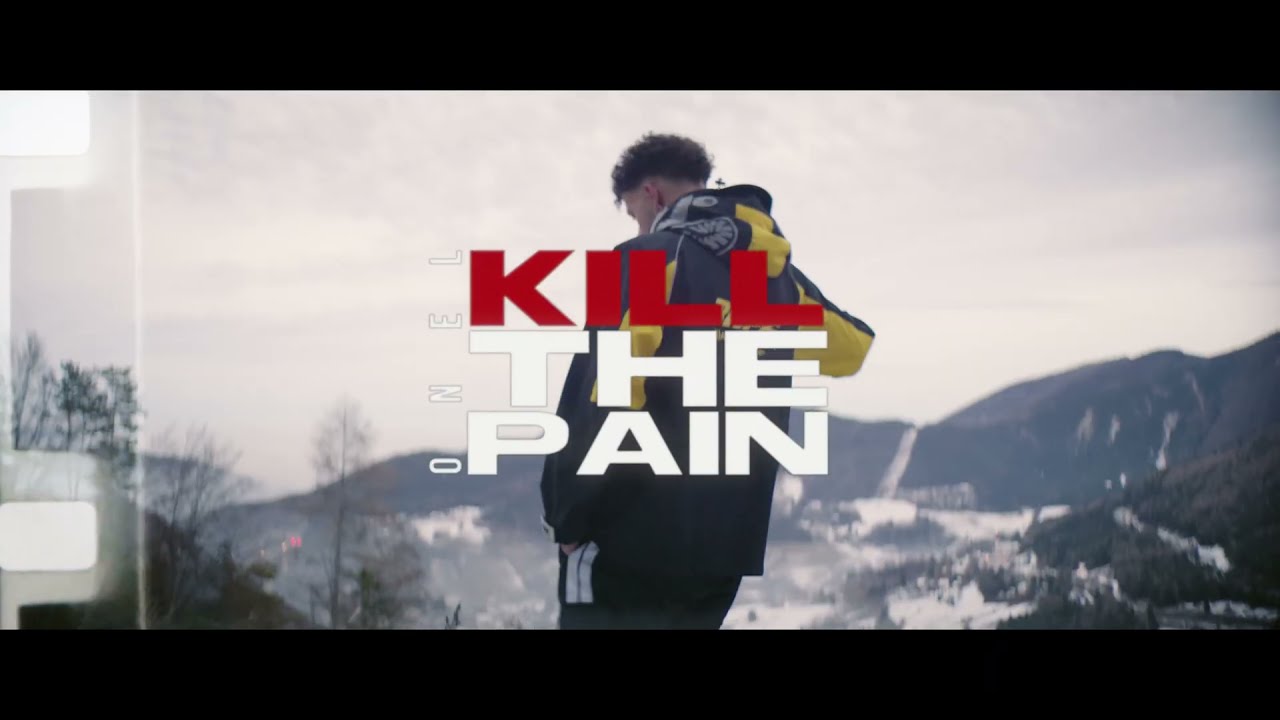 Watch ONEL - KILL THE PAIN (Prod. by Matteo Orenda) on YouTube Watch ONEL - KILL THE PAIN (Prod. by Matteo Orenda) on YouTube
