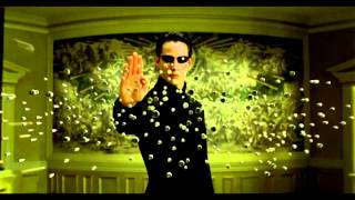 Video thumbnail of "Matrix - Furious Angels - Rob Dougan"