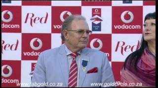 Vidéo de la course PMU DURBAN JULY