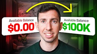How I Went From $0 to $100k in a Single Year