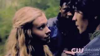 Bellamy + Clarke || Elastic Heart