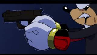 Possessed Sonic?... Sonic The Hedgehog Comic Dub//TW: Angst