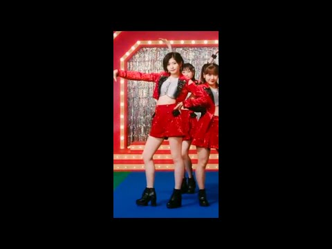 加賀楓 Focus - Swing Swing Paradise / モーニング娘。'22