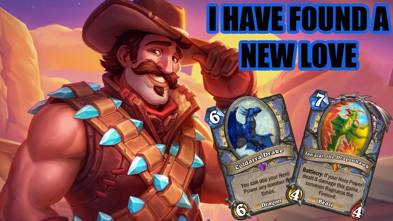 This deck is so much fun | Coldarra Drake Combo | Showdown in the ...
