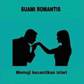 Status WA Romantis (suami istri)