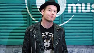 Slipknot - Corey Taylor answers 6 Questions. by BBC Radio 6 Music 10,020 views 3 years ago 7 minutes, 36 seconds