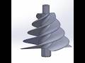 Day 3 — Solidworks CAD modelling