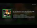 MoW 046 - R-Rated Rock, Mercedes' AEW Debut, Cena Coverage, Darby Injured, 'Mania card and more!  Da