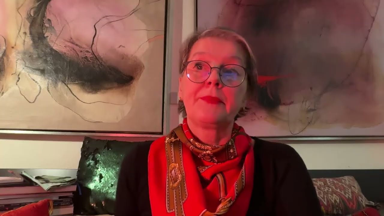 09.02.2026 УКРАИНА в ЕС: ХОД КОНЁМ УРСУЛЫ?