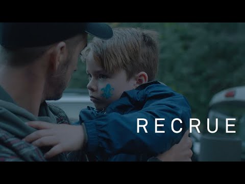 Rebel — tráiler