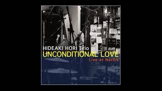 Up Jumped Spring - Hideaki Hori Trio （堀秀彰）
