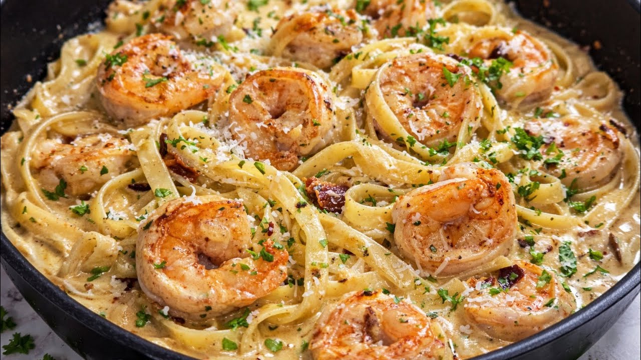 Самый вкусный рецепт соуса Альфредо