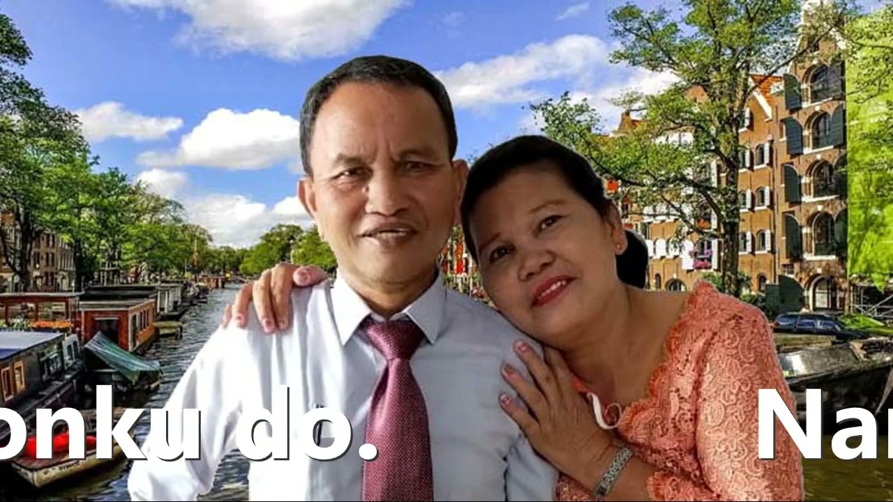 BUKU ENDE NO 204 “NDANG TADINGHONONHU HO”