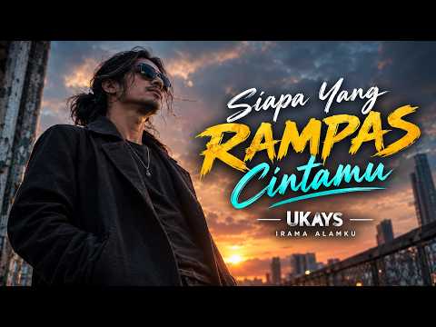 **Siapa Yang Rampas Cintamu – Ukays | Cover Slow Rock Melayu 90an Paling Menyentuh Hati**