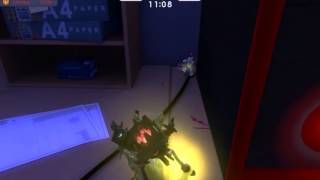 Microvolts 1v1