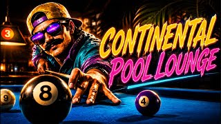🔥 HUSTLERS OF VIRGINIA | CONTINENTAL POOL LOUNGE 🎱