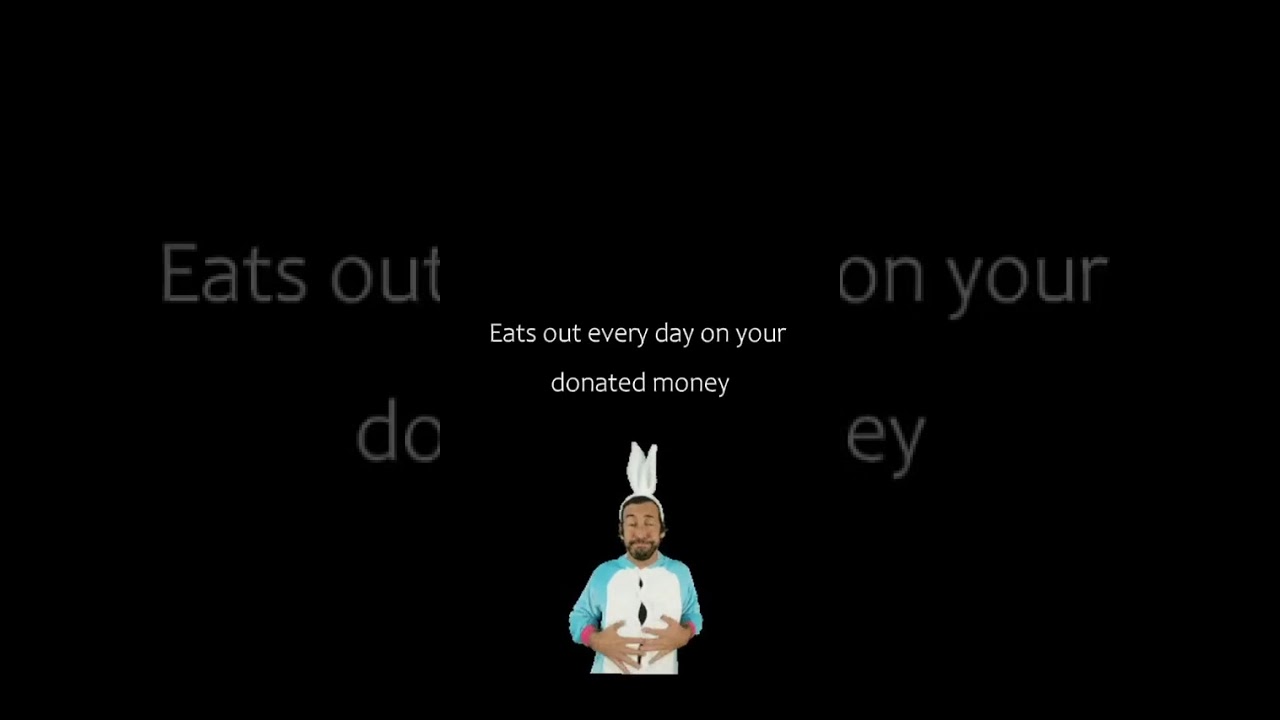 Ben Dusing/World Aid Runners Scam