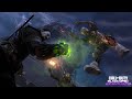 COD: Black Ops 7 Zombies- Ashes of the Damned Easter Egg Boss Fight!