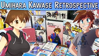 Umihara Kawase [RETROSPECTIVE]