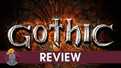 Gothic Review