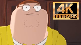 Peter Griffin Boss in Fortnite Chapter 5 Season 1 - 4K UHD PS5