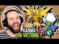 Karma ultime ou route vers la victoire  ironmon pokmon heartgold