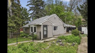 4335 4th Street video tour
