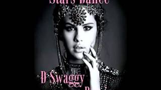 Selena gomez - stars dance (d swaggy remix)