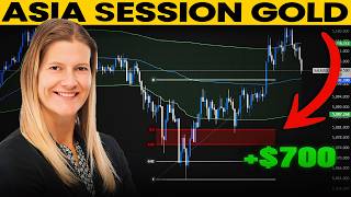 How Im Consistently Profitable Trading Gold In The Asia Session Simple Strategy