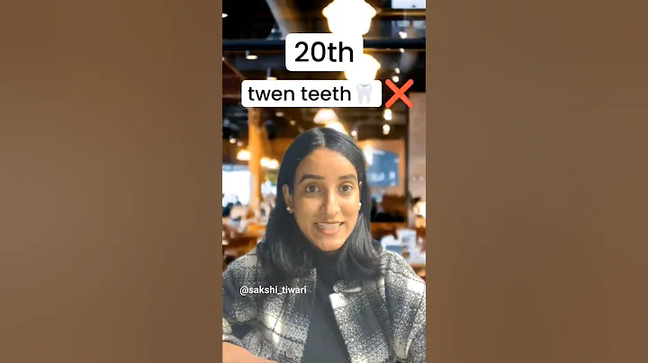 How to pronounce 20th, 30th, 40th etc. #howto #pronounce #pronunciation #english