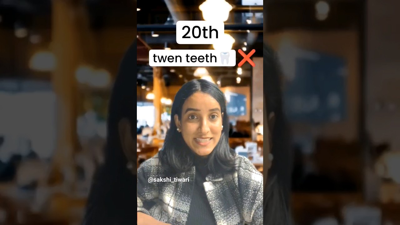 How to pronounce 20th, 30th, 40th etc. 