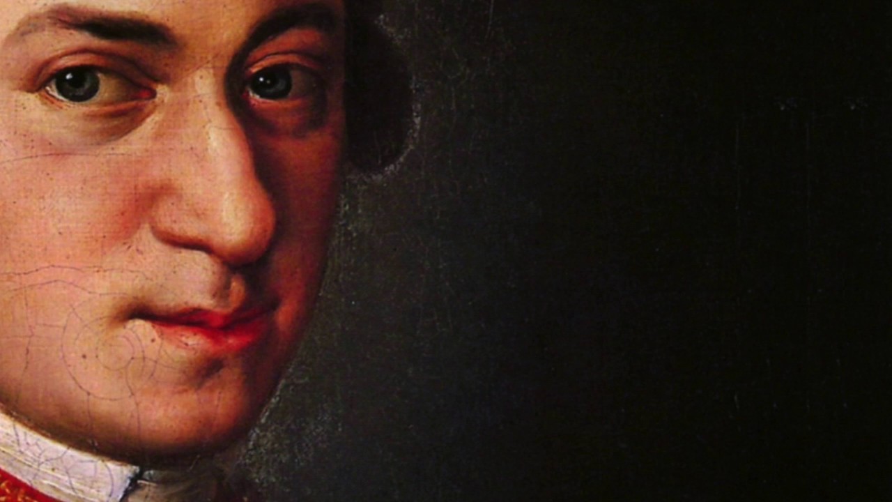 Mozart Symphony 40 Remix By Synthetic Pulse